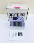 Invertek Drives ODE1-11050-US / 0.50HP Bardac Optidrive-e Vfd 110-120V. Fixed Price $464.07.
