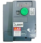 Schneider Electric ATV320U07S6C 1 Hp Variable Speed Drive. Fixed Price $145.50.