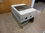 Allen-bradley Plus Ac Drive 1336S-BRF50-AA-EN-L6 5HP 3PH W/ Keypad Used. Fixed Price $400.00.