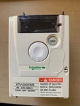 New Schneider Electric ATV12H037M3 Speed Drive Altivar 1/2 Hp 200-240VAC. Fixed Price $121.49.