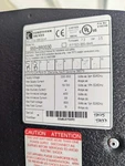 Parker 955+8R0030 Eurotherm Integrator Motor Drive 575VDC 55A. Fixed Price $2850.00.