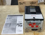 Allen Bradley 20A 5P0 AYNNNC0 Drive 3 Hp 460 Volts Amps. Fixed Price $325.00.