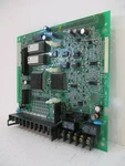 Yaskawa Varispeed Ac Drive Control Board Plc YPCT11068-1-2. Fixed Price $161.50.