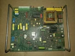 Siemens C98043-A1015-L Simoreg Compact Control Board 6RA2505 Drive Industrial. Fixed Price $161.89.