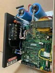 Ac Tech Motor Control & 3 Phase Hp Drive 460V VP1000 Ak. Fixed Price $179.99.