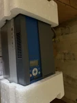 VACON0020-3L-0017-2-R02 General Purpose Drive 208-240V 5HP. Fixed Price $550.00.