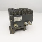 Siemens 6SE6411-6UD17-5BA1 Micromaster .75KW 380/480V 3PH Motor Drive. Fixed Price $1197.75.