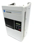 Used Allen Bradley 1336S-B020-AA-EN5 Ac Drive Ser.d 1336SB020AAEN5. Fixed Price $1400.00.