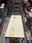 Siemens 6SE7027-2ED51-Z Ac Drive 480 Volts 79.2 Amp Used. Fixed Price $2488.33.