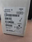 Emerson Control Techniques Commander 120V 1PH- 240V 3PH / SKB1100110. Fixed Price $416.12.