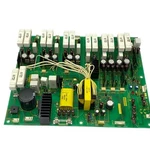 New Toshiba Adjustable Speed Drive Board VT3D-2035-D. Fixed Price $316.79.