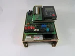 Allen-bradley 1336F-CWF150-AN-EN Ac Drive 17/20KVA 600V 19A 3PH 400HZ. As Is. Fixed Price $606.99.