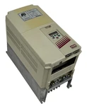 Used Keb 17.F5.M1G-35G0 Combivert Drive 305-440V 3PH 17F5M1G35G0. Fixed Price $2000.00.