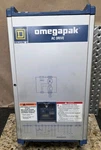 Square Omegapak Ac Drive Class 8803 Type P00C04H 10 Hp 7.5KW 460V 3-PHASE.... Fixed Price $650.99.