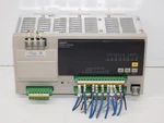 Omron S8AS-48008 Intelligent Din Rail Mount Power Supply 20A Module Unit. Fixed Price $119.00.