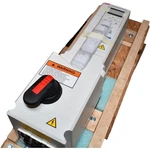 New Abb ACH580-PCR-06A6-2 Hvac Drive 1.5HP 240V 6.6A Nema 3R 3AUA0000227806. Fixed Price $1995.95.