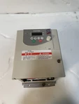 VFS9-4007PL-WN Toshiba 2.3A 460V 1HP VF-S9 Used Tested Transistor Inverter. Fixed Price $339.99.
