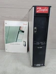 Danfoss Vlt 5000 175Z0814 Frequency Converter Drive Without Control- New W/o Box. Fixed Price $565.00.