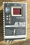 Ac Tech SF210 Variable Speed Drive 1HP 208/240V 3PH. Fixed Price $249.99.