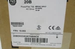 Original New 20BD022A3AYNANC0 F/w 10.003 Nsmp Free Shipping. Fixed Price $4749.00.