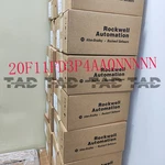 Allen-bradley 20F11FD3P4AA0NNNNN 1.5KW Hd Heavy Duty Vfd Drive Free Shipping. Fixed Price $2394.00.