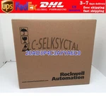 New Allen-bradley 20AD3P4C3AYYAEC0 Free Shipping Us Tax. Fixed Price $4039.95.
