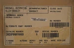 New Allen-bradley Powerflex 700 5HP 20BD8P0A0AYNANB0 480VAC FRN:3.002 Series. Fixed Price $1799.99.