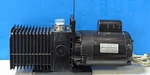Industrial Vacuum Pump,cit-alcatel 2012AC +motor Magnetek C316 ,3/4 Hp. Fixed Price $235.00.