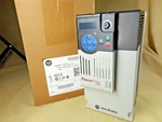 Allen Bradley 25A-E012N104 Variable Frequency Drive (nib). Fixed Price $1395.00.