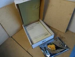 Reliance Electric 0-56921-512AAG Regulator Board GV3000 With Manual New. Fixed Price $859.98.