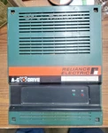 Reliance Electric A-c Vs 1AC2003U Drive (VR6). Fixed Price $195.00.