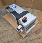 Danfoss Vlt 6000 Hvac Drive 380-460V 0-1000HZ 7.5KW 4-LINE Display. Fixed Price $120.00.