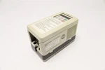 Mitsubishi Inverter FR-U120-0.2K-UF *broken Top Cover*. Fixed Price $44.95.