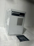 Us Drives Inc. Phoenix Vector Drive. D4-0007-N1. 380-500 Vac Input Phase. Fixed Price $800.00.