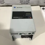 Allen Bradley 1336S-B015-AA-EN4-HA1-L6 Sensorless Vector Vfd Variable Sp.... Fixed Price $1399.99.