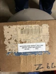 Westinghouse Contactor Pole 135A 480V Coil 3-PHASE Industrial Motor Control. Fixed Price $129.99.