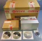 Beckhoff C6930-0030 Controller 24VDC Cabinet, Celeron 1.90GHZ, Cores. Fixed Price $2399.99.
