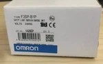 New Omron F3SP-B1P F3SPB1P Safety Relay. Fixed Price $204.68.