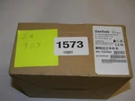 Danfoss 132F0003 Vlt Microdrive FC51 051 0,75KW, 1X200-240V, No Brake Option. Fixed Price $649.99.