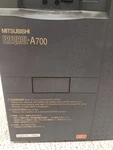 Mitsubishi Frequrol A700,FR-A740-7.5KW Inverter. Fixed Price $150.00.