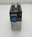 Allen Bradley 25A-D1P4N114 Powerflex 523 Ac Drive. Fixed Price $312.55.