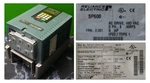 New Reliance Electric SP600 6SP401-008CTAN 5HP Drive 480VAC FRN:2.001. Fixed Price $539.99.