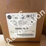 New Sealed Allen Bradley 22D-D6P0N104 Powerflex 40P 2.2KW 3HP Ac Drive. Fixed Price $1450.00.