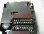 Mitsubishi FR-Z024-S0.75K 4A Inverter Drive. Fixed Price $599.99.
