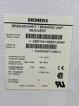 New Siemens 6SE7031-6EB87-2DA0. Fixed Price $3152.74.