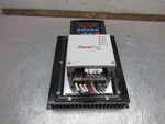 Allen Bradley POWERFLEX-40 22B-D2P3H204 1HP 380-480V Ser-a Drive Xlnt Used !!. Fixed Price $449.99.