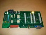 Varian Oncology 1102515-05 Thyratron Backplane Used. Fixed Price $200.00.
