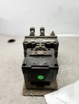 Used Allen Bradly Starter Ser K, 3PH,200V,3P, Size 4, 702-E0D93. Fixed Price $135.00.