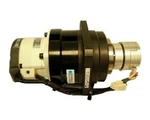Panasonic Motor MQMA022P191 CP25A33J299ASP Ac Servo Daifuku Cnc MQMA022P2C. Fixed Price $350.00.