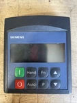 Siemens Inverter Panel Control 1795L810A. Fixed Price $60.00.
